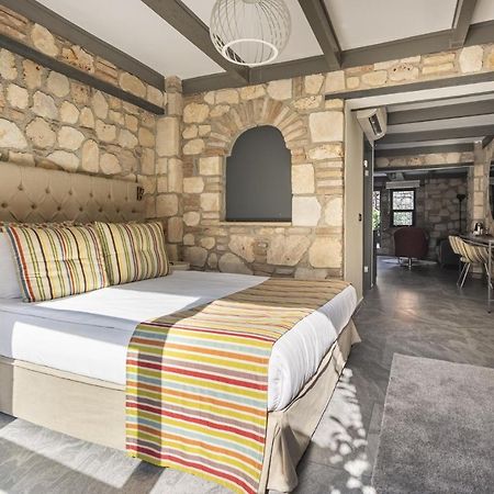 Charming Flat Near Hadrians Gate Appartement Antalya Buitenkant foto