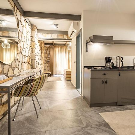 Charming Flat Near Hadrians Gate Appartement Antalya Buitenkant foto