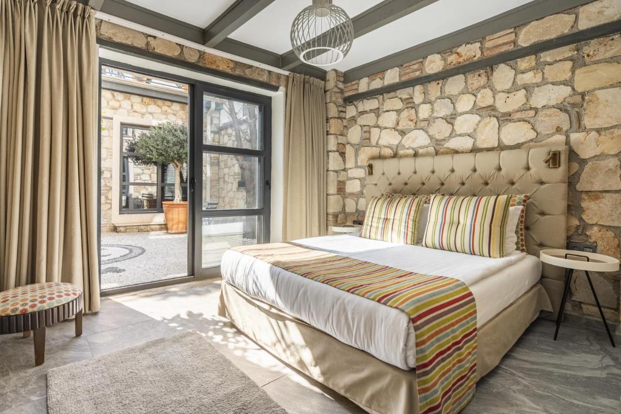 Charming Flat Near Hadrians Gate Appartement Antalya Buitenkant foto