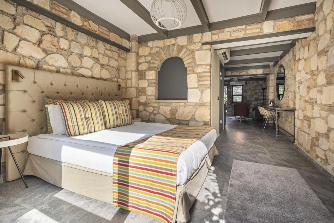 Charming Flat Near Hadrians Gate Appartement Antalya Buitenkant foto