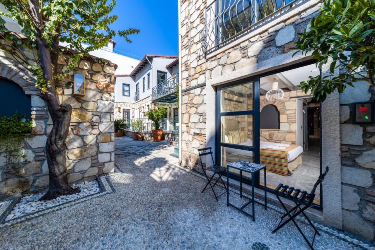 Charming Flat Near Hadrians Gate Appartement Antalya Buitenkant foto