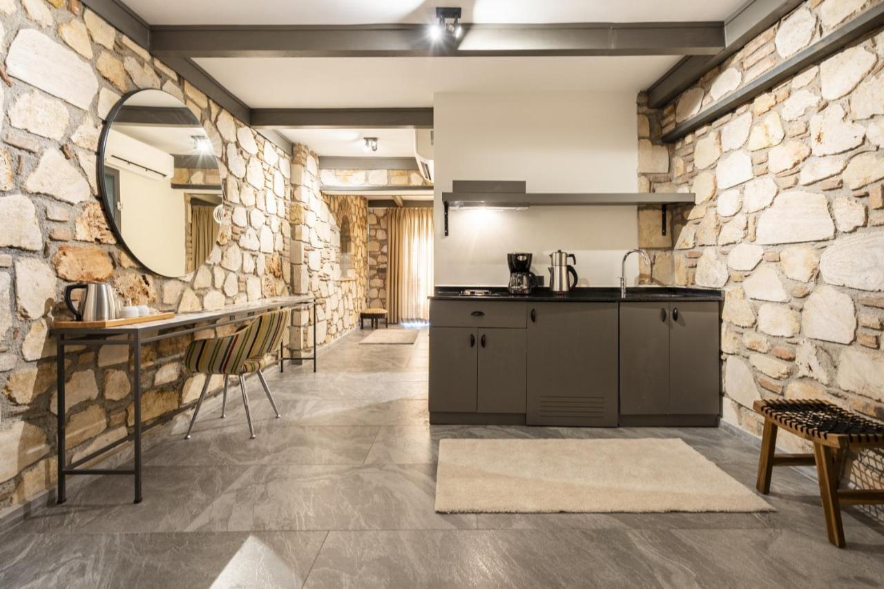 Charming Flat Near Hadrians Gate Appartement Antalya Buitenkant foto