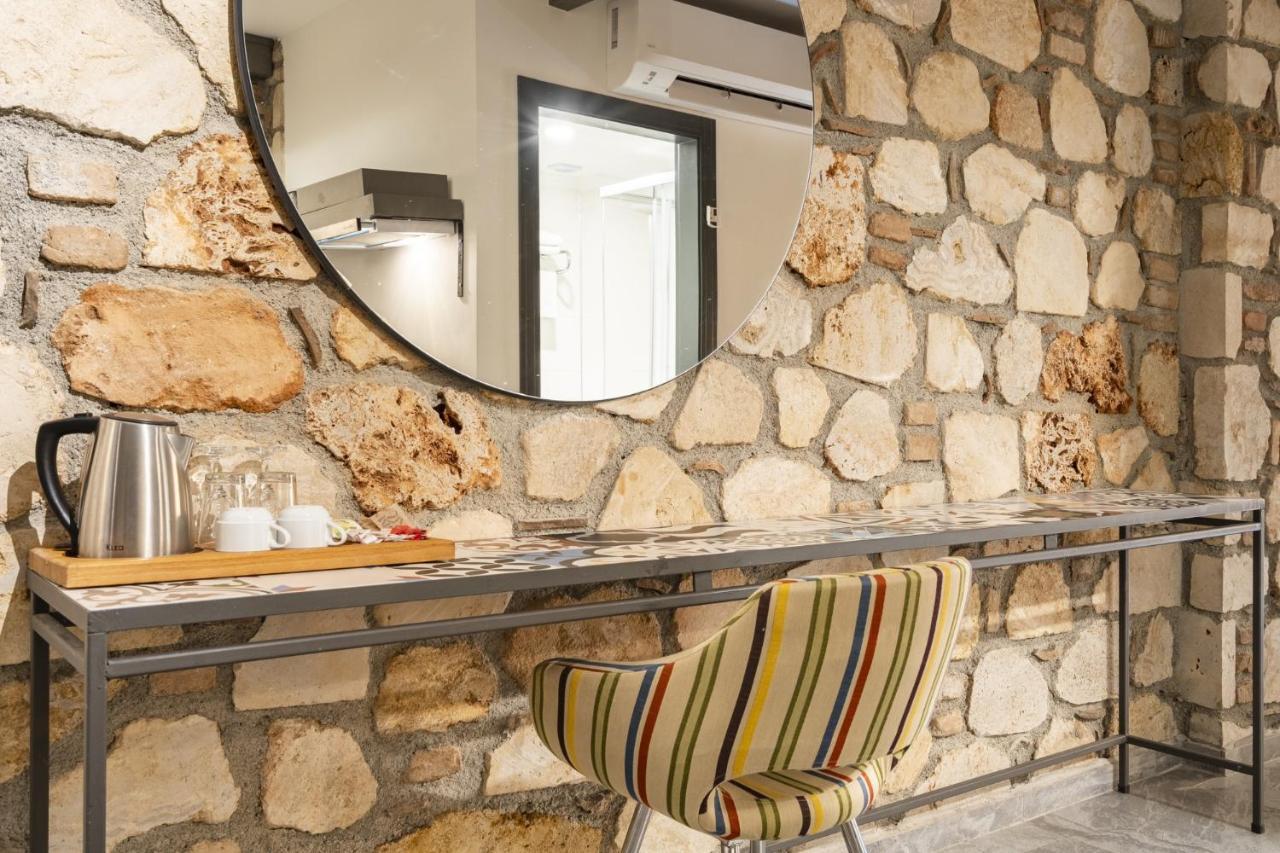 Charming Flat Near Hadrians Gate Appartement Antalya Buitenkant foto