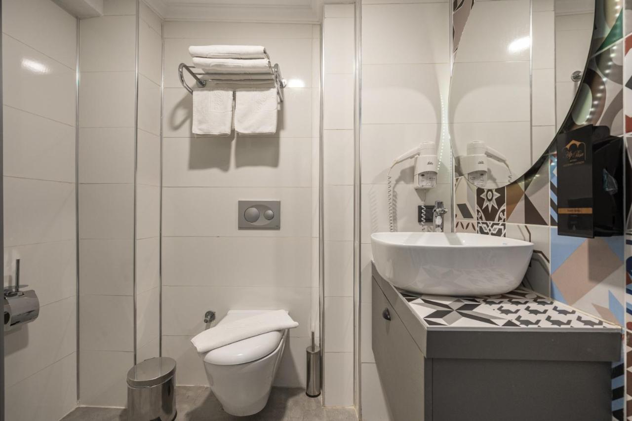 Charming Flat Near Hadrians Gate Appartement Antalya Buitenkant foto
