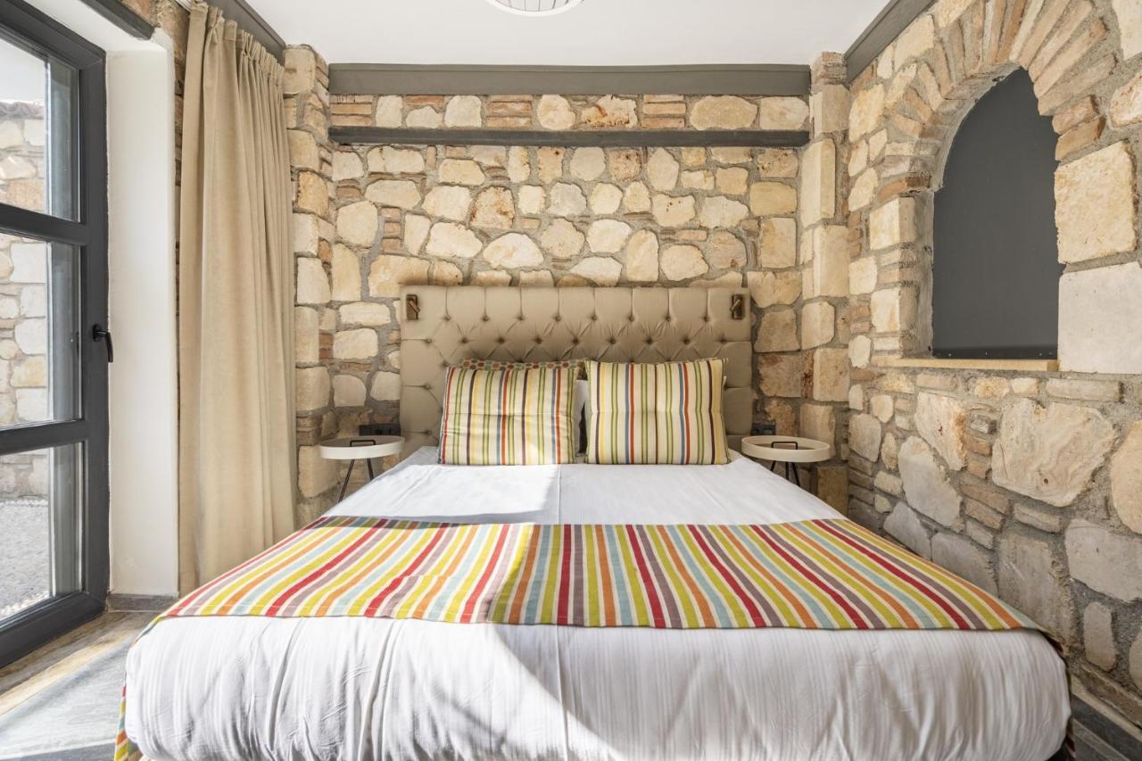 Charming Flat Near Hadrians Gate Appartement Antalya Buitenkant foto